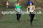 Womens 35 and Over and Mens 65 and Over, 2024 NEMAA Cross Country Champs., Wallsend. Photo: David T. Hewitson/Sports for All Pics